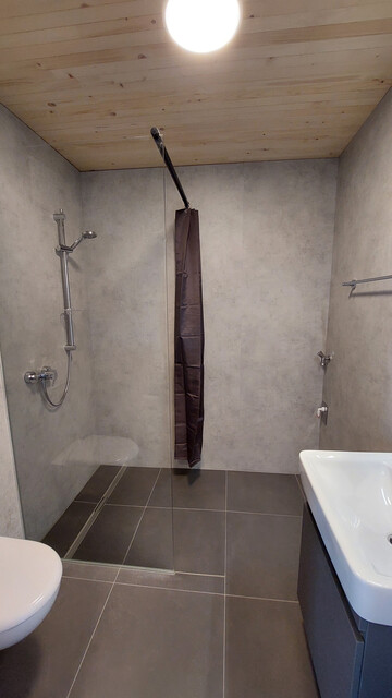Ab sofort Neubau 1-Zimmer-Apartment im 2. OG mit Relax-Balkon in Top Lage nähe Messepark in Dornbirn