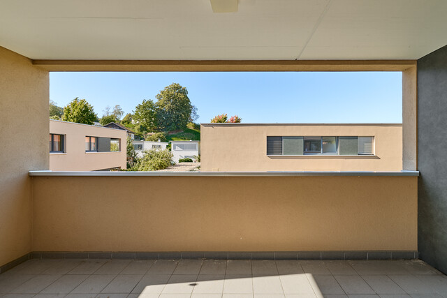 88 m² in Wolfurt | Terrasse |nur € 247 BK