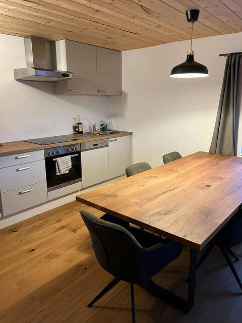 OHNE PROVISION: Sonnige 3-Zimmer Wohnung über den Wolken