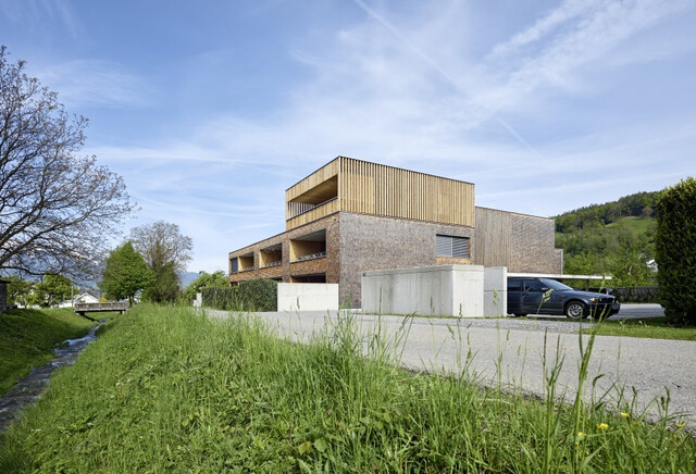 provisionsfreie Terrassenwohnung in absoluter Ruhelage