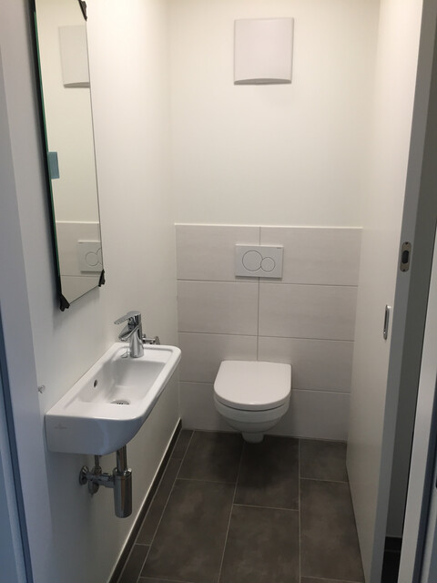 Ruhige 4-Zimmer-Terassenwohnung in zentrumsnähe Wolfurt