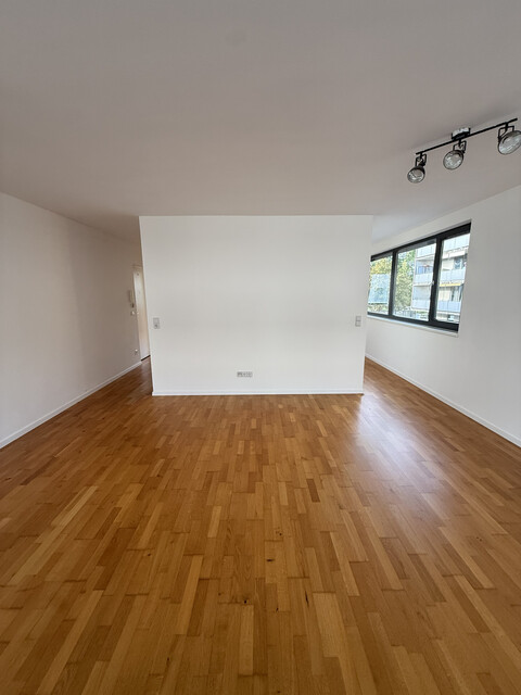 Attraktive 2-Zimmer-Wohnung in Bregenz 