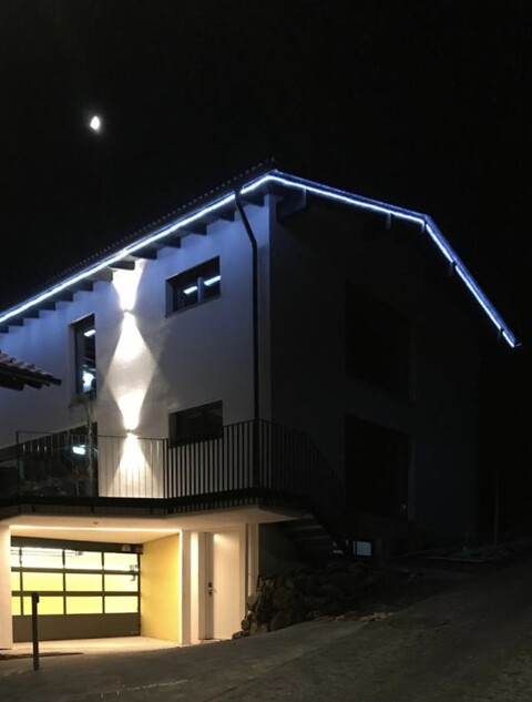 Renditeobjekt mit 6 exclusiven Einheiten und Tiefgarage