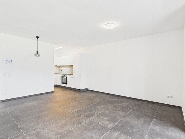 Zentral und sonnig wohnen in der schönen Wohngemeinde Ludesch - Neuwertige 2-Zi Wohnung mit Balkon & Garage