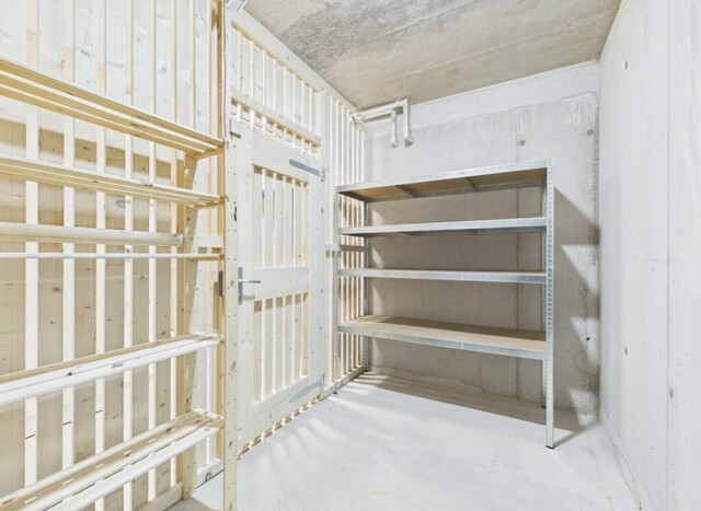 Zentral und sonnig wohnen in der schönen Wohngemeinde Ludesch - Neuwertige 2-Zi Wohnung mit Balkon & Garage