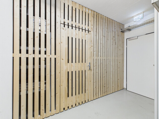 Zentral und sonnig wohnen in der schönen Wohngemeinde Ludesch - Neuwertige 2-Zi Wohnung mit Balkon & Garage