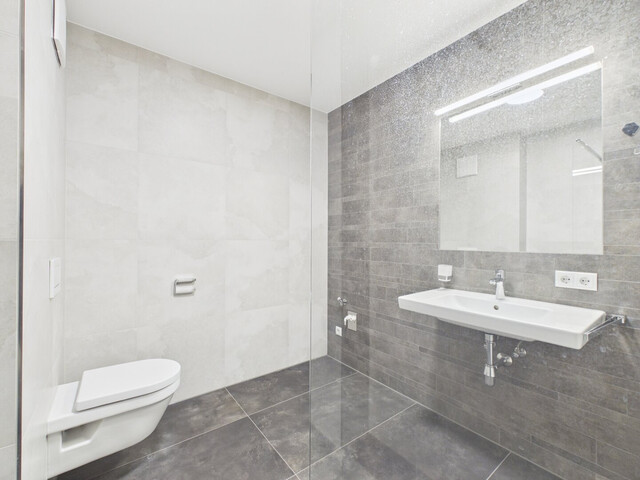 Zentral und sonnig wohnen in der schönen Wohngemeinde Ludesch - Neuwertige 2-Zi Wohnung mit Balkon & Garage