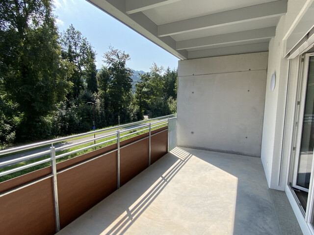 Ihr neues Zuhause in Höchst – Moderne 3-Zimmerwohnung mit Balkon im 2. Obergeschoss zu vermieten!