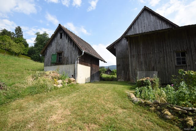 Schwarzach: Willkommen im Ingrüne. Die Adresse ist Programm.