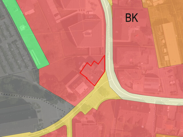 Effizientes Arbeiten auf 37 m² – Jetzt Besichtigen!