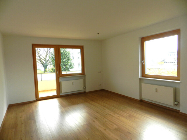 Neu sanierte 2,5-Zimmerwohnung in Hohenems!