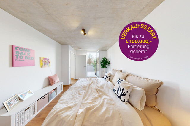 📈 Jetzt ist der richtige Moment für Eigentum 🏡 Townhouse mit Garten in Lauterach