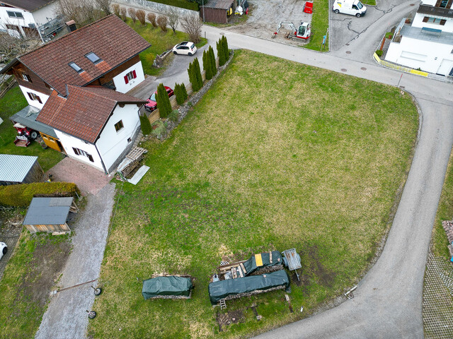 Traumgrundstück - Bauen zu zweit, dritt, viert? Hier ist alles möglich!