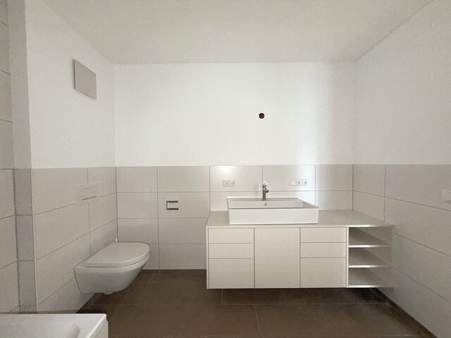 NEUBAU: Attraktive 2-Zimmer-Wohnung in Grenznähe