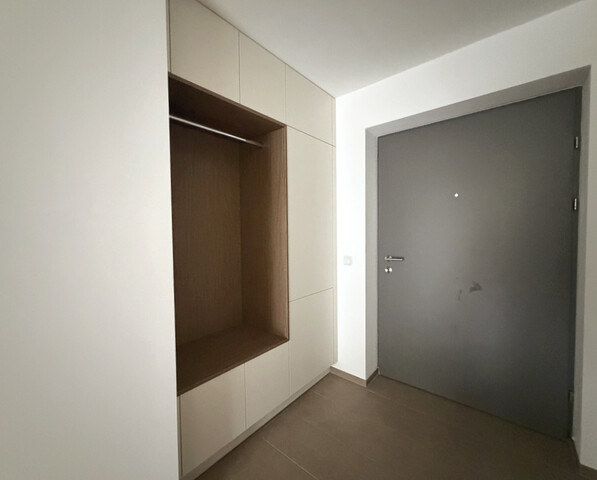 NEUBAU: Attraktive 2-Zimmer-Wohnung in Grenznähe