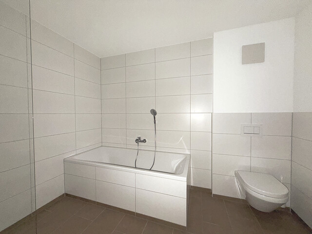 NEUBAU: Attraktive 2-Zimmer-Wohnung in Grenznähe