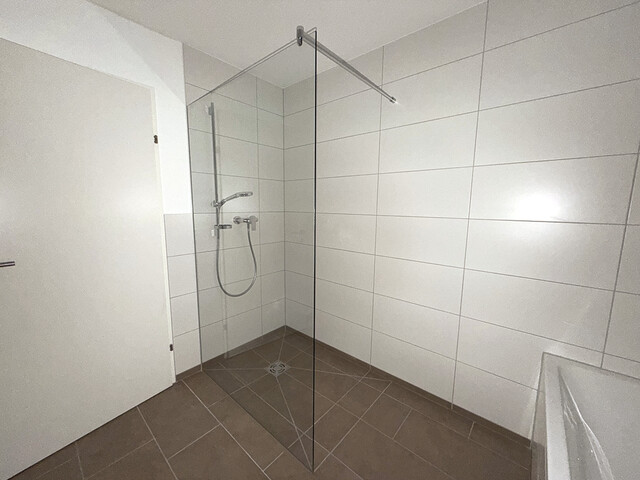 NEUBAU: Attraktive 2-Zimmer-Wohnung in Grenznähe