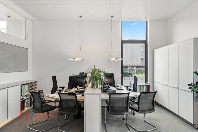 Sichtbar, gefragt, erfolgreich: Ihre Verkaufsfläche in bester Lage mit höchster Frequenz