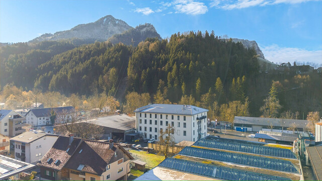 Dornbirn | Baugrundstück mit vielseitigen Nutzungsmöglichkeiten