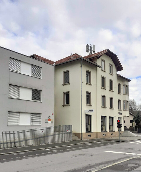 Verkauf von ideellem Anteil an Liegenschaft in Dornbirn – Kreuzgasse 15