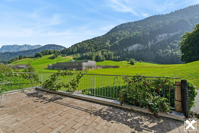 3,5 Zimmerwohnung mit großer Terrasse! Top W 1