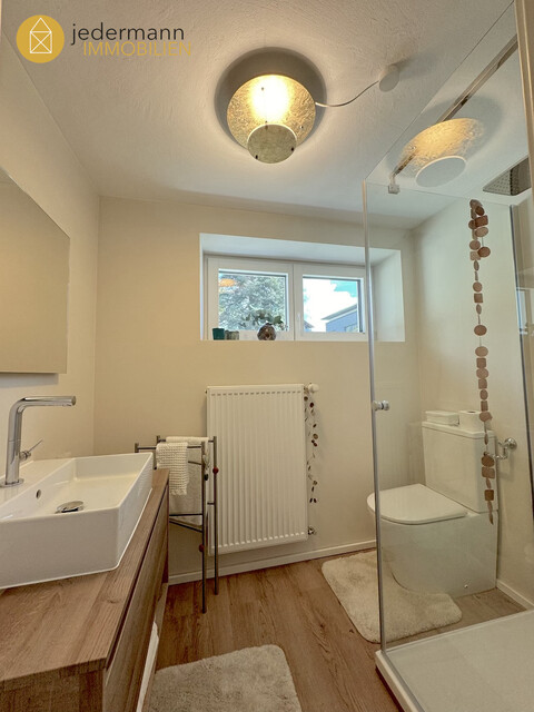 SULZ: Elegantes Wohnen am Sulnerberg!