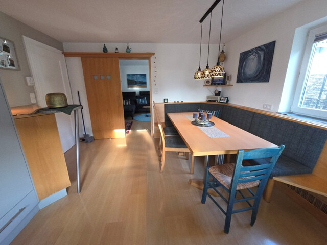 Bezauberndes Einfamilienhaus mit Einliegerwohnung und schönem Garten in zentraler Lage von Altach!