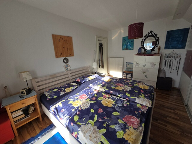 Bezauberndes Einfamilienhaus mit Einliegerwohnung und schönem Garten in zentraler Lage von Altach!