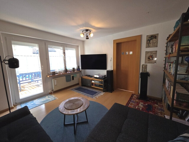 Bezauberndes Einfamilienhaus mit Einliegerwohnung und schönem Garten in zentraler Lage von Altach!