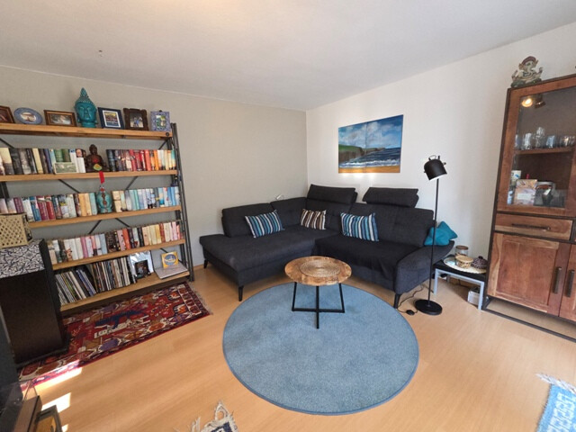 Bezauberndes Einfamilienhaus mit Einliegerwohnung und schönem Garten in zentraler Lage von Altach!