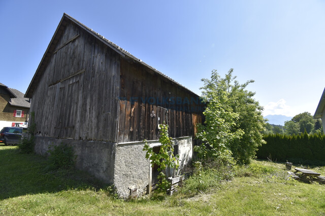 Seltene Gelegenheit in Gampelün!