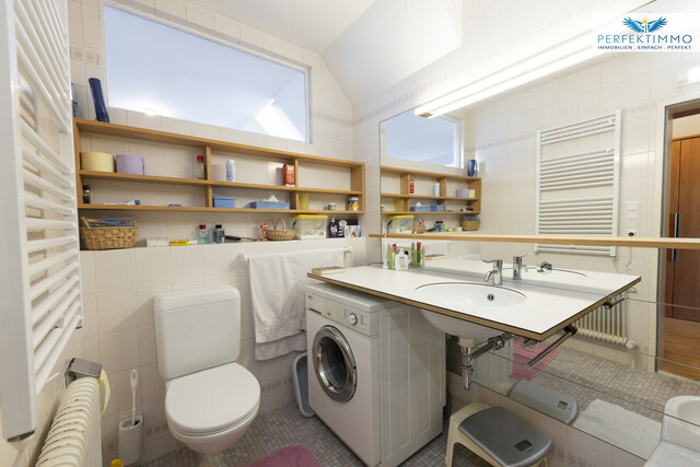 Historischer Blick, modernes Wohnen – Maisonette an der Oberstadt