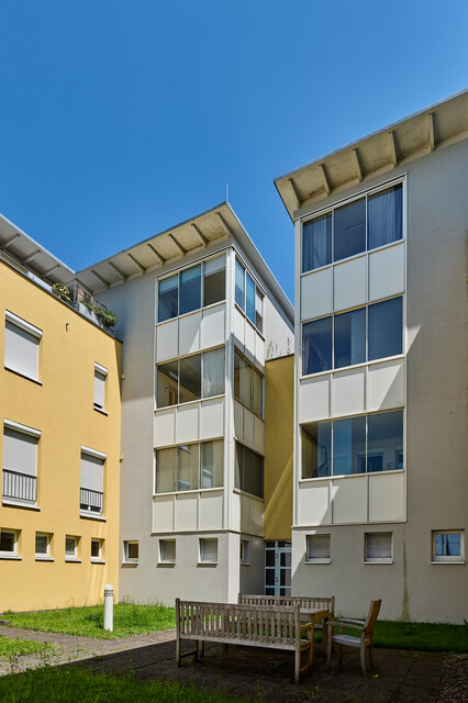 3-Zimmer-Wohnung mit Wintergarten in Top-Lage und Blick auf den Bodensee!