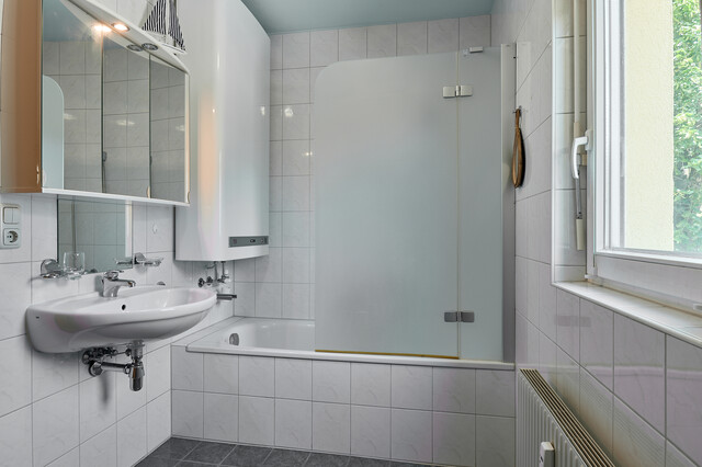 3-Zimmer-Wohnung mit Wintergarten in Top-Lage und Blick auf den Bodensee!