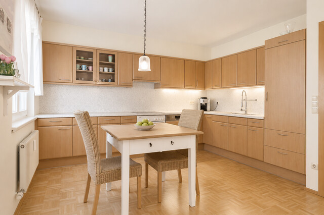 3-Zimmer-Wohnung mit Wintergarten in Top-Lage und Blick auf den Bodensee!