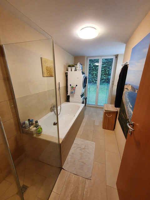Wunderbare 3-Zimmer Gartenwohnung in ruhiger Lage in Dornbirn Oberdorf