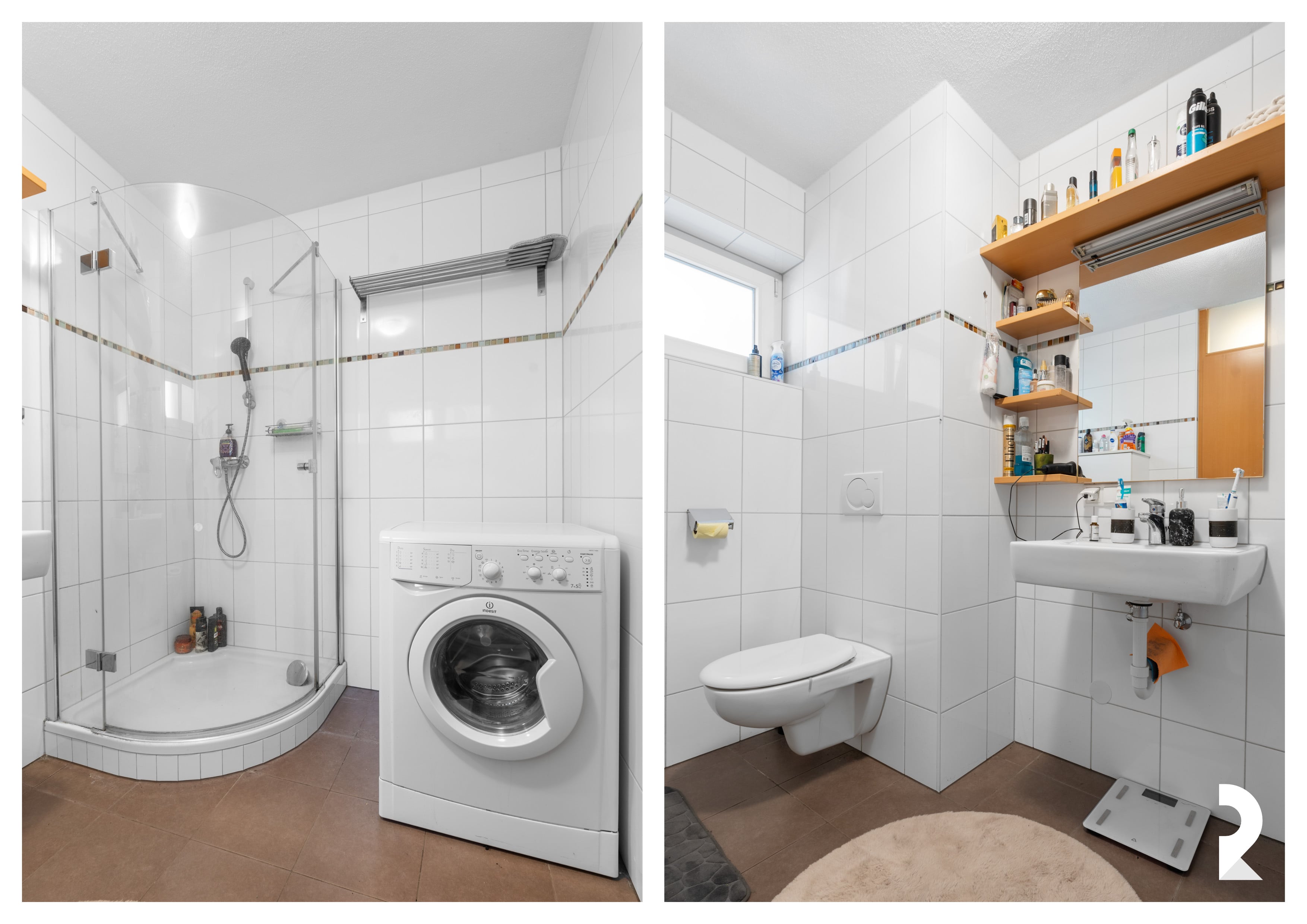 ATTRAKTIVE ANLEGERWOHNUNG MIT GARTEN & BERGBLICK IN SATTEINS