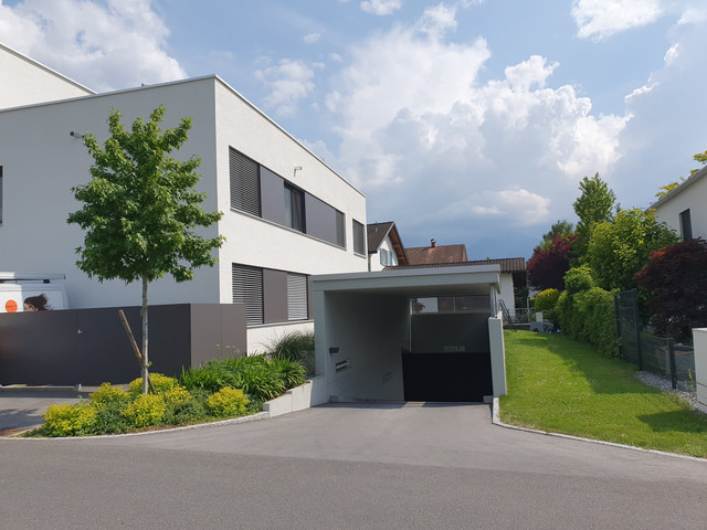 Hell, zentral, genial-schöne 2 Zimmerwohnung in begehrter Lage