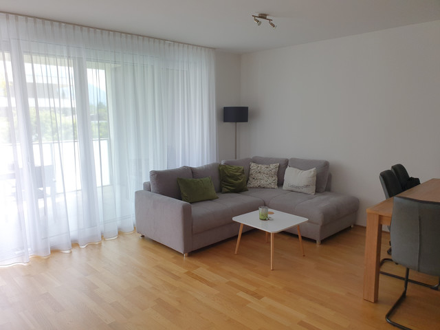 Hell, zentral, genial-schöne 2 Zimmerwohnung in begehrter Lage