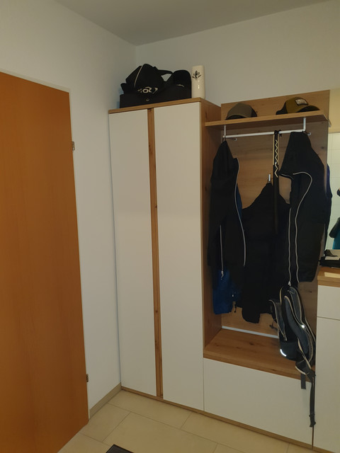 Hell, zentral, genial-schöne 2 Zimmerwohnung in begehrter Lage