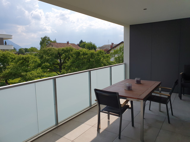 Hell, zentral, genial-schöne 2 Zimmerwohnung in begehrter Lage