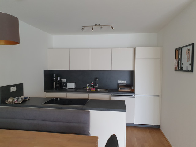 Hell, zentral, genial-schöne 2 Zimmerwohnung in begehrter Lage