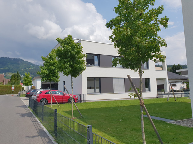 Hell, zentral, genial-schöne 2 Zimmerwohnung in begehrter Lage