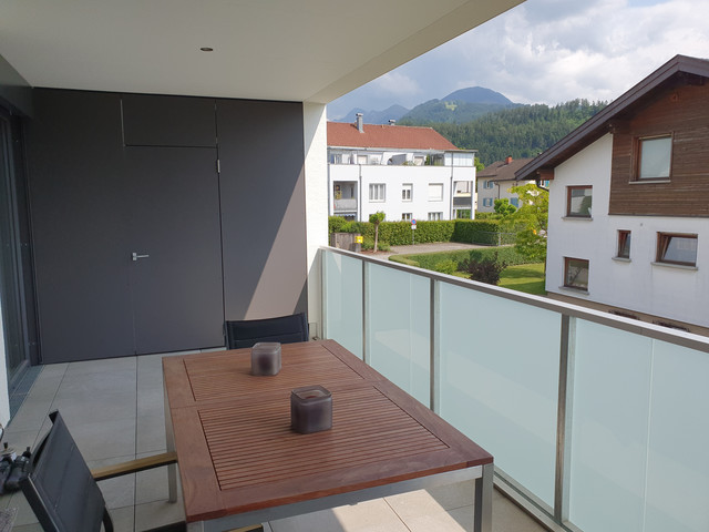 Hell, zentral, genial-schöne 2 Zimmerwohnung in begehrter Lage