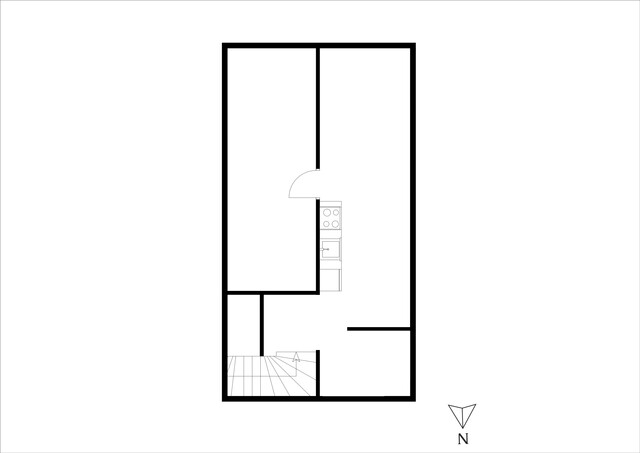 Ferienhaus mit Weitblick und Ausbaupotenzial!