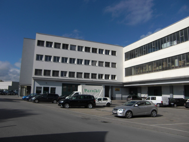 Büroräumlichkeiten zu vermieten