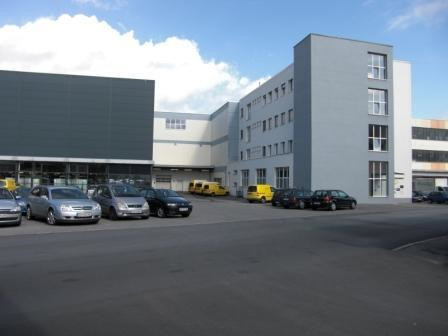 Büroräumlichkeiten zu vermieten