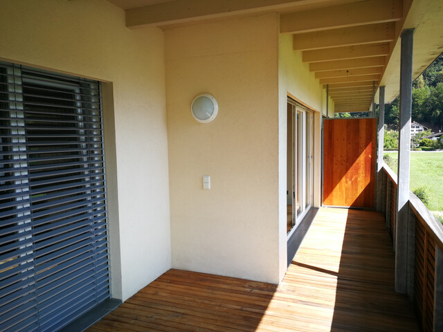 Wohnung in Bartholomäberg