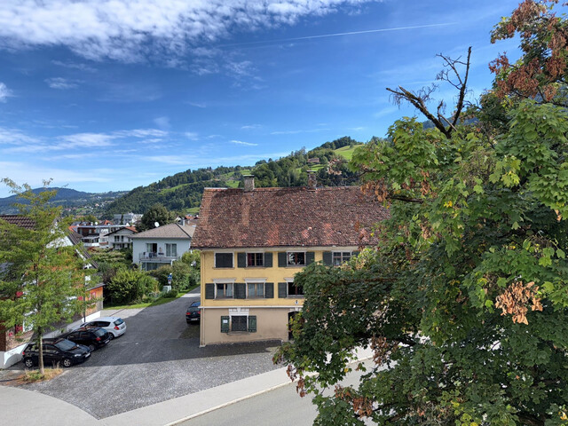 Ihr neues Zuhause im Villenviertel Dornbirn Oberdorf