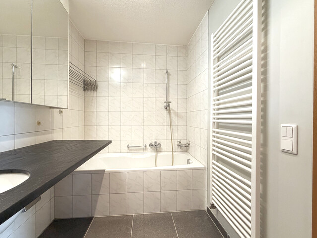 Helle 2-Zimmer-Wohnung - Ruhige Wohnlage in Hard